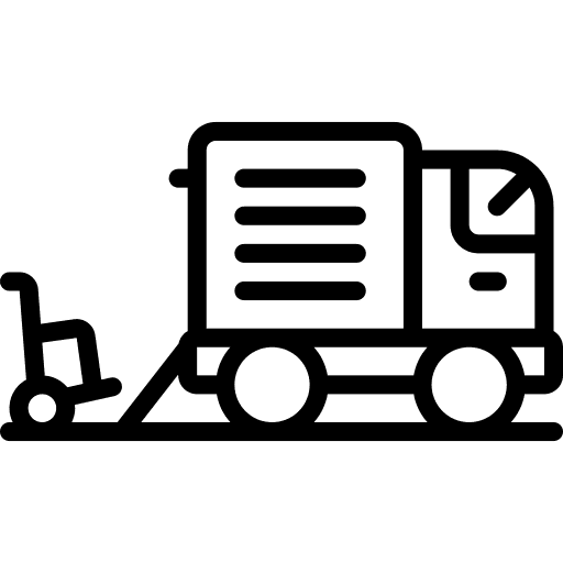 Professional Movers Services